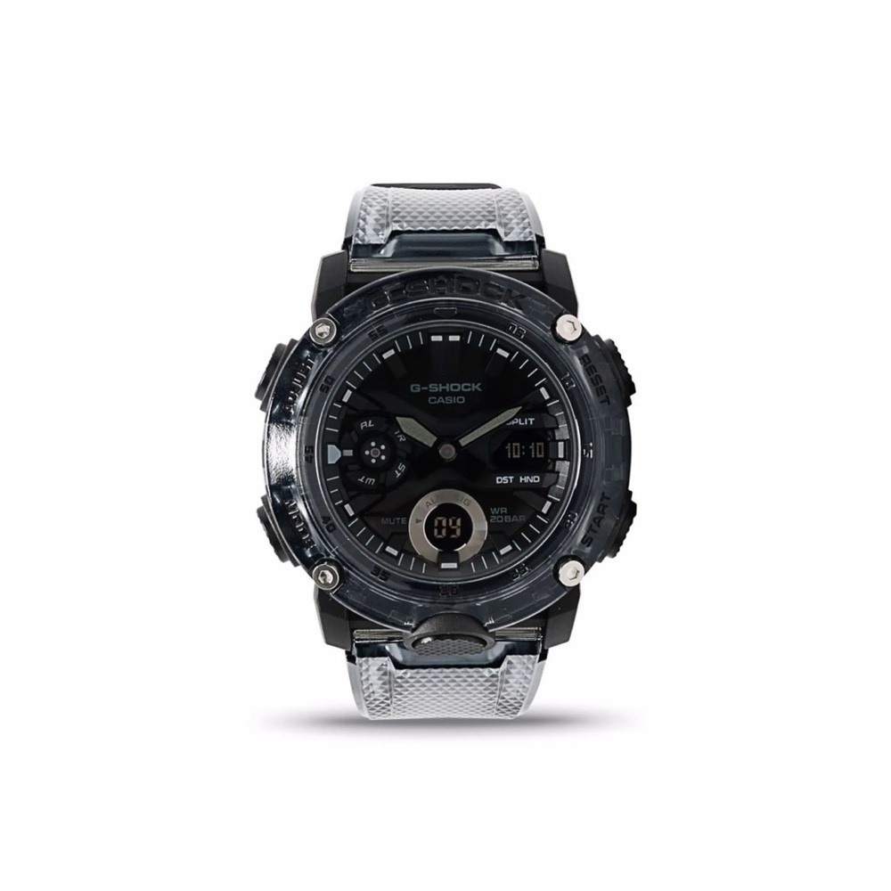 Casio G-Shock Black Watch